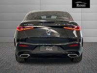 Nuova Mercedes GLC220 197 CV (144 kW) 2026 Grigio grafite Coupé