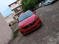 Usata Fiat Tipo Mirror 95 CV (69 kW) 2025 Rosso Berlina