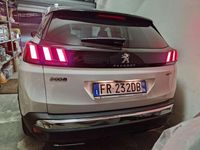 Usata Peugeot 3008 GT 181 CV (133 kW) 2018 SUV