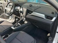 Usata Renault Captur 101 CV (74 kW) 2021 Bianco SUV