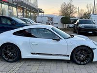 Usata Porsche 911 Carrera T 370 CV (272 kW) 2018 Bianco Coupé