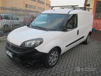 Usata Fiat Doblò 105 CV (77 kW) 2019 Bianco Monovolume