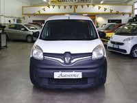 usata Renault Kangoo 1.5 dci Wave 75cv