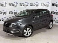 Usata Opel Mokka S 120 CV (88 kW) 2018 Gray SUV