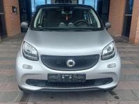 Usata Smart ForFour Prime 90 CV (66 kW) 2019 Grigio Utilitaria