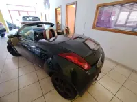 Usata Ford StreetKa 95 CV (69 kW) 2005 Verde Cabrio