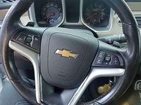 Usata Chevrolet Camaro 324 CV (238 kW) 2012 Cabrio