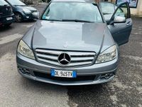 Usata Mercedes SLR McLaren 2008 Grigio Berlina