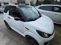 Usata Ligier JS50 2020 Bianco Utilitaria