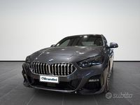 Usata BMW 218 M Sport 150 CV (110 kW) 2021 Da definire Coupé