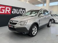 Usata Opel Antara Cosmo 150 CV (110 kW) 2007 Other SUV