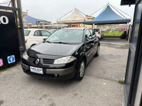 usata Renault Mégane II 1.5 dCi/100CV 5 porte Confort Authentique