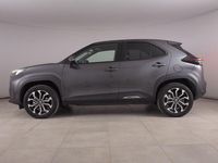 Usata Toyota Yaris Cross Trend 116 CV (85 kW) 2022 Grigio SUV