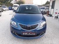 Usata Lancia Ypsilon 69 CV (50 kW) 2023 Blu Utilitaria