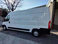 usata Fiat Ducato 2.3 Multijet Lungo Alto euro6B 130cv +iva