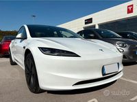 Usata Tesla Model 3 2025 Berlina