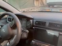 Usata Citroën C3 PureTech 2021 Verde Utilitaria