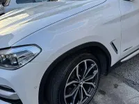 Usata BMW X3 xLine 190 CV (139 kW) 2018 SUV