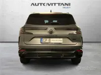 Usata Renault Espace Esprit Alpine 131 CV (96 kW) 2023 Grigio scuro SUV