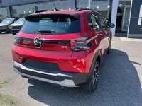Nuova Citroën C3 101 CV (74 kW) 2026 Rosso SUV