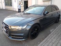 usata Audi A6 4ª serie Avant 2.0 TDI 190 CV quattro S tronic Business Plus