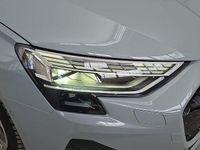 Usata Audi A3 Advanced 116 CV (85 kW) 2025 Grigio freccia Berlina