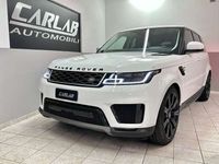 usata Land Rover Range Rover Sport 3.0 tdV6 HSE 249cv auto