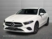 Usata Mercedes A180 Advanced 116 CV (85 kW) 2025 Bianco polare Berlina