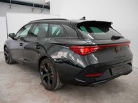 usata Cupra Leon SW 2.0 TDI 150cv DSG