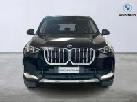 Usata BMW X1 xLine 150 CV (110 kW) 2025 Nero SUV