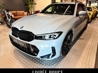 Occasion BMW 330 M Sport 245 ch (180 kW) 2025 Gris Break