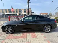 Usata BMW 420 M Sport 190 CV (139 kW) 2018 Nero Coupé