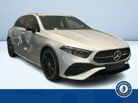 Nuova Mercedes 180 Advanced 115 CV (84 kW) 2026 Argento Berlina
