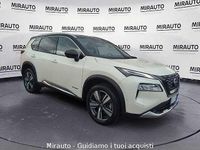 Usata Nissan X-Trail Tekna 203 CV (149 kW) 2022 Bianco SUV