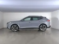 Usata Cupra Formentor 150 CV (110 kW) 2022 Grigio graphene SUV