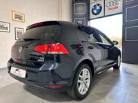 usata VW Golf VII 1.6 TDI 90cv - UNICO PROP - NU