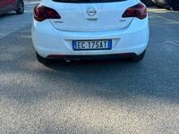 usata Opel Astra 1.7 CDTI 110CV 5 porte Elective