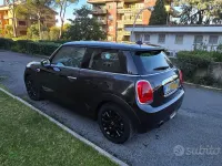 Usata Mini Cooper 2015 Utilitaria
