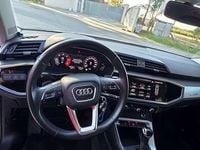 Usata Audi Q3 Advanced 150 CV (110 kW) 2020 SUV