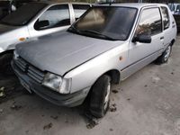 usata Peugeot 205 1.3