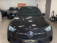 Usata Mercedes GLC300 AMG Line Premium Plus 269 CV (197 kW) 2023 Nero SUV