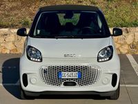 usata Smart ForTwo Electric Drive fortwo EQ Pulse