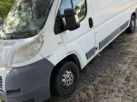 Usata Fiat Ducato 120 CV (88 kW) 2009 Furgone