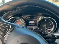 Usata Mercedes GLA200 136 CV (100 kW) 2017 Bluazzurro SUV