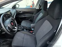 Usata Fiat Tipo Business 120 CV (88 kW) 2017 Argento Station wagon