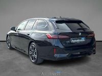 Usata BMW 540 M Sport 266 CV (195 kW) 2025 Nero Station wagon