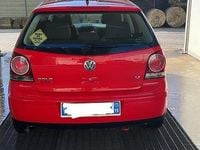 Usata VW Polo 2023 Rosso Berlina