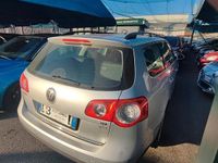 Usata VW Passat Comfortline 105 CV (77 kW) 2007 Grigio Station wagon