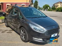 Usata Ford Galaxy Business Edition 189 CV (139 kW) 2019 Grigio Monovolume