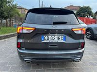 Usata Ford Kuga ST-Line X 150 CV (110 kW) 2020 Grigio SUV